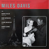 Miles Davis - Lift To The Scaffold - Original Soundtrack (Vinyl, LP, Album, Reissue) Mint (M) / Very Good Plus (VG+)