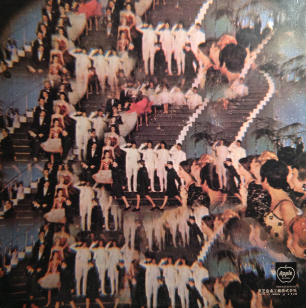 Magical Mystery Tour = マジカル・ミステリー・ツアー