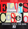 Elvis Costello & The Attractions - Everyday I Write The Book (Vinyl, 12