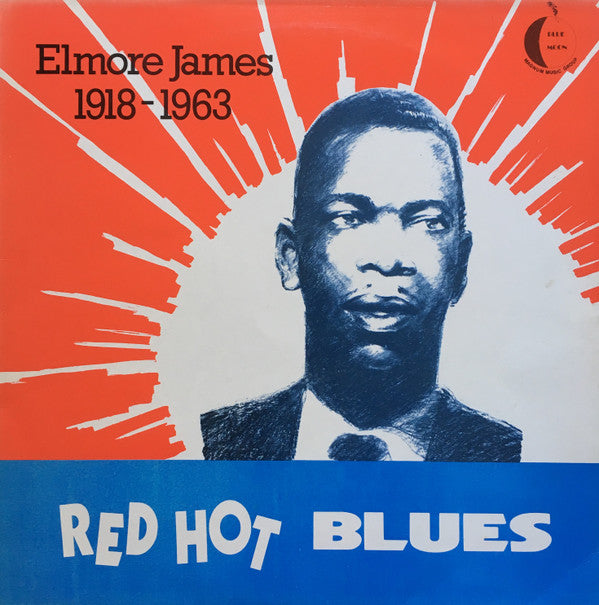 Red Hot Blues