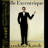 Kazuhiko Kato - Belle Excentrique (LP) - Very Good Plus (VG+) / Very Good (VG)