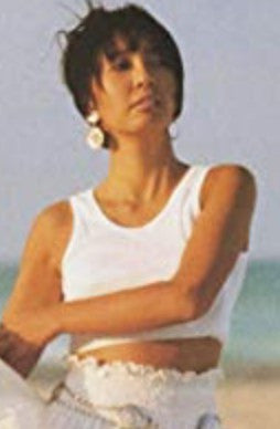 二名敦子