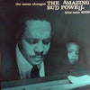 Bud Powell - The Scene Changes, Vol. 5 (Vinyl, LP, Album, Limited Edition, Reissue, Stereo) Very Good (VG) / Very Good Plus (VG+)