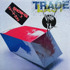 Show-Ya - Trade Last (LP, Album) - Near Mint (NM or M-) / Very Good Plus (VG+)