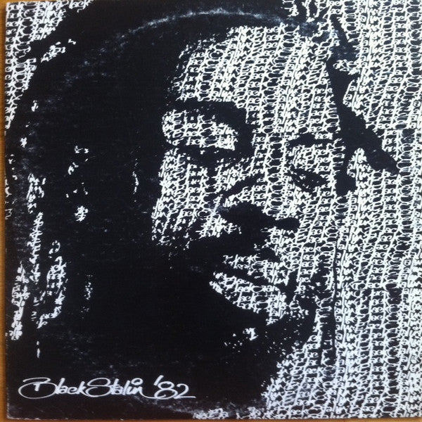 Master Release: '82 by Black Stalin