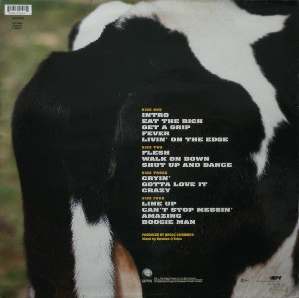 Release: Get A Grip-Vinyl-Europe-1993-GEF 24444-1735180