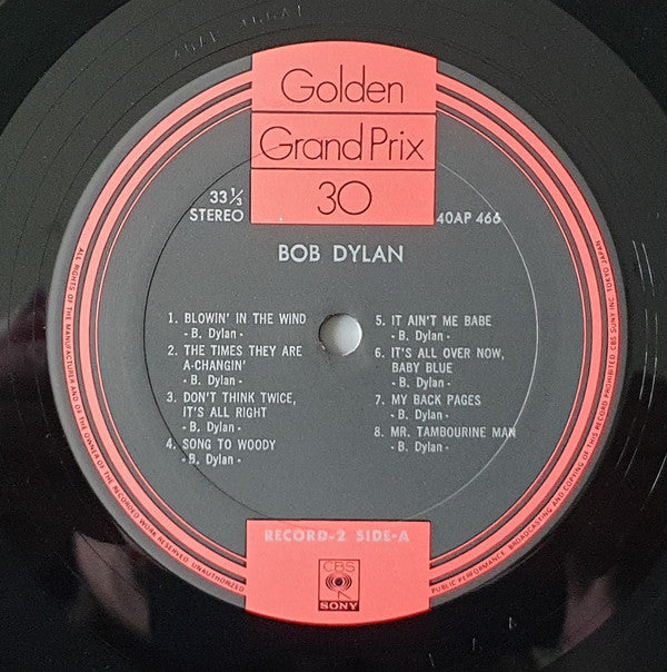 Golden Grand Prix 30