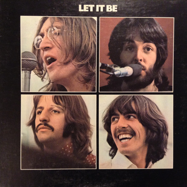 Release: Let It Be-Vinyl-US-1970-AR 34001-6547102