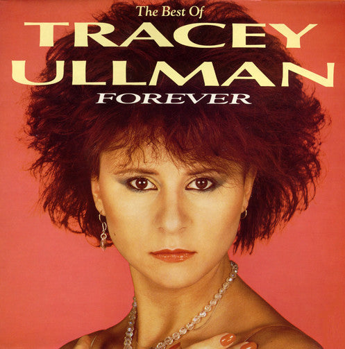 Master Release: Forever (The Best Of Tracey Ullman) by Tracey Ullman