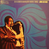 John Coltrane - Selflessness Featuring My Favorite Things (LP, Album, Repress, Stereo) - Very Good (VG) / Good Plus (G+)
