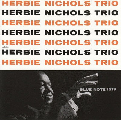 Herbie Nichols Trio