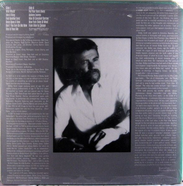 Release: From Eden To Canaan-Vinyl-US-1976-PC 34325-3904702