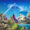Asia (2) - Alpha (Vinyl, LP, Album) Very Good (VG) / Very Good Plus (VG+)