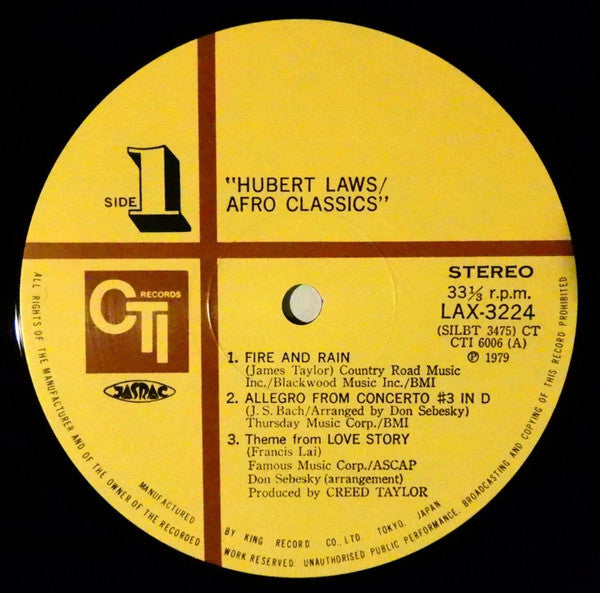 Afro-Classic