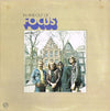 Focus (2) - In And Out Of Focus (Vinyl, LP, Album, Reissue) Very Good Plus (VG+) / Very Good (VG)
