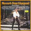 Wolfgang Amadeus Mozart - Don Giovanni (3xVinyl, Box Set, LP, Stereo) Very Good Plus (VG+) / Very Good (VG)