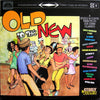 Steely & Clevie - Old To The New (2xVinyl, LP, Compilation, Limited Edition) Very Good (VG) / Very Good Plus (VG+)