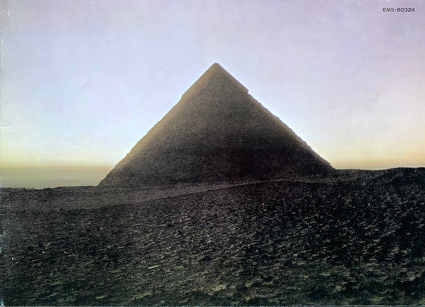 The Dark Side Of The Moon = 狂気