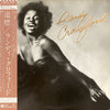 Randy Crawford - Now We May Begin (LP, Album) - Very Good Plus (VG+) / Very Good Plus (VG+)