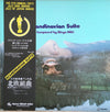 Bingo Miki - Scandinavian Suite (LP, Album) - Very Good Plus (VG+) / Very Good (VG)