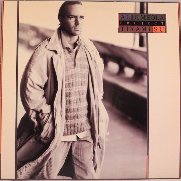 Master Release: Tirami Su by Al Di Meola Project