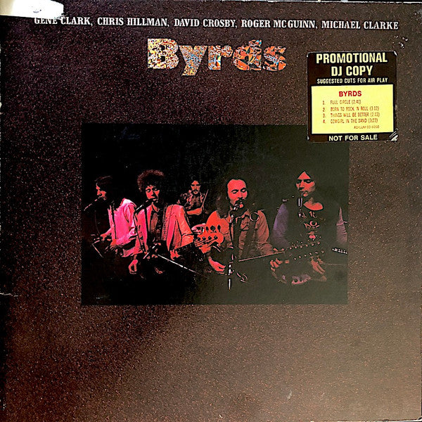 Byrds