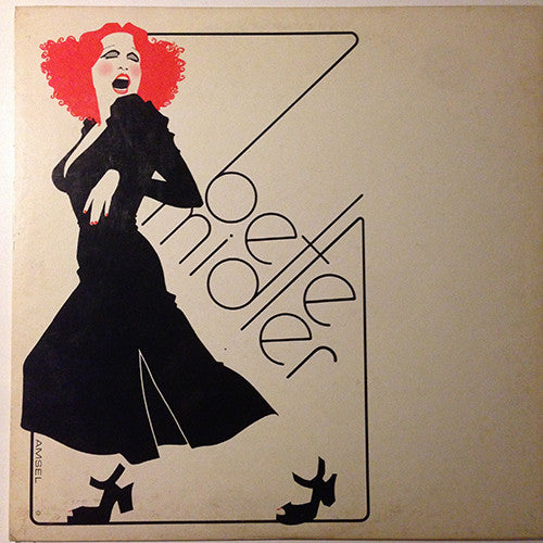 Bette Midler
