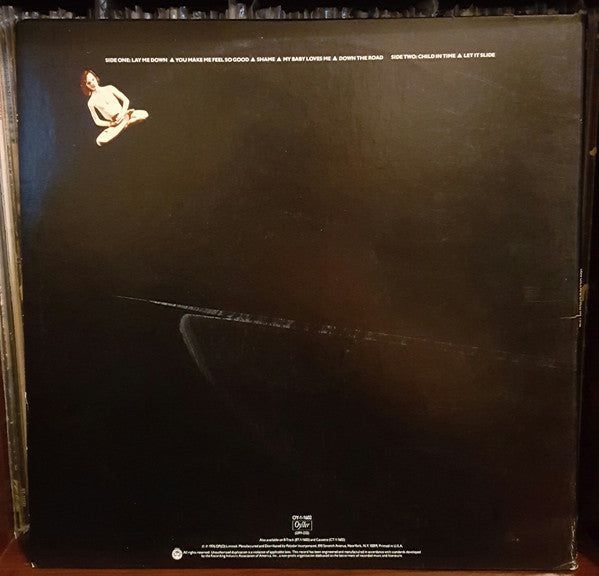 Child In Time