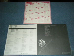 Wings At The Speed Of Sound