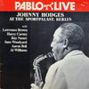 Johnny Hodges - At The Sportpalast, Berlin (2xVinyl, LP, Album) Very Good Plus (VG+) / Very Good (VG)