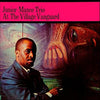 Junior Mance Trio - At The Village Vanguard (Vinyl, LP, Album, Stereo, Reissue) Very Good (VG) / Very Good (VG)