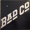 Bad Company (3) - Bad Company (Vinyl, LP, Album) Good Plus (G+) / Good Plus (G+)