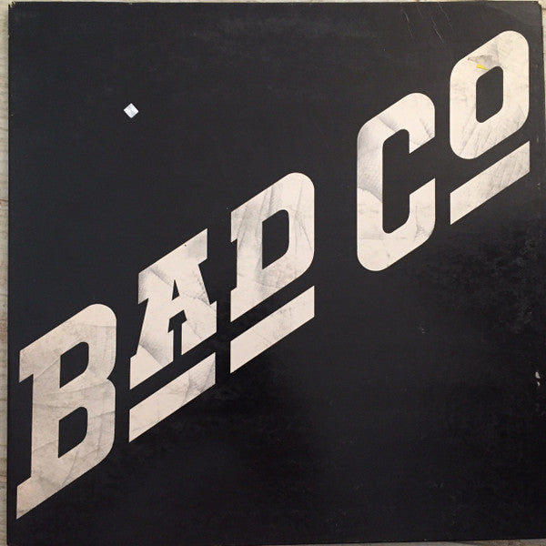 Bad Company