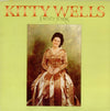 Kitty Wells - Forever Young (Vinyl, LP, Album) Very Good Plus (VG+) / Very Good Plus (VG+)