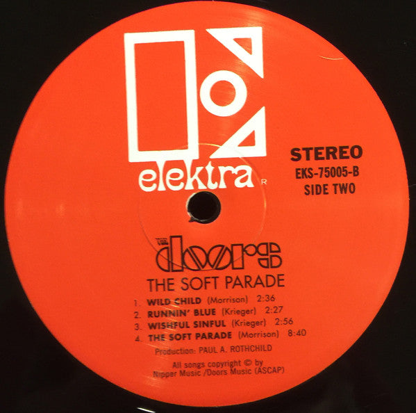 Vinyl Box
