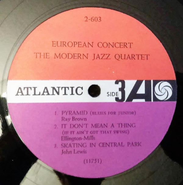 European Concert