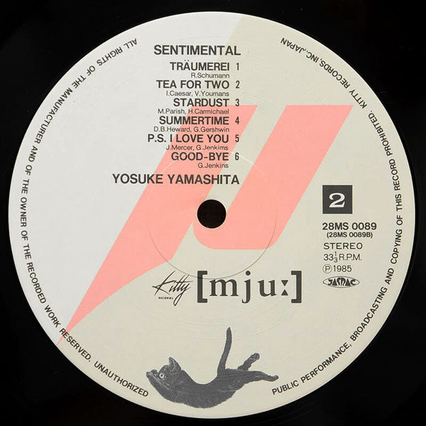 Sentimental