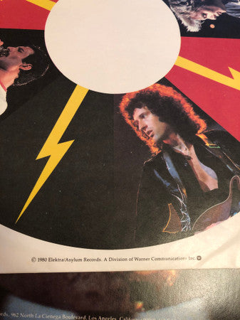 Flash Gordon (Original Soundtrack Music)