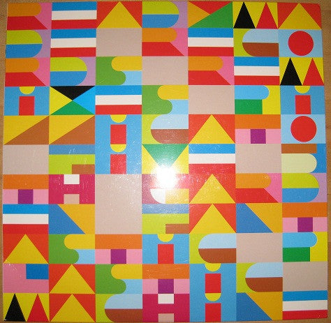 Master Release: Readymade Records Remixes by Various