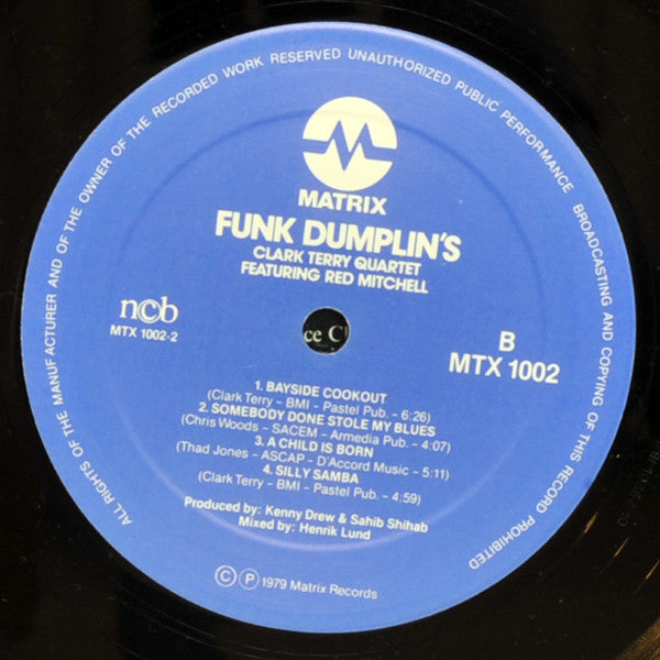 Funk Dumplin's