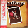 The Stylistics - Rockin' Roll Baby (LP, Album, Quadraphonic) - Very Good (VG) / Very Good (VG)