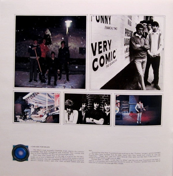 The Kids Are Alright