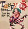 Takeshi Terauchi & Blue Jeans - Terry And Blue Jeans 25th Anniversary (LP) - Very Good Plus (VG+) / Very Good Plus (VG+)