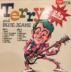 Takeshi Terauchi & Blue Jeans - Terry And Blue Jeans 25th Anniversary (Vinyl, LP) Very Good Plus (VG+) / Very Good Plus (VG+)