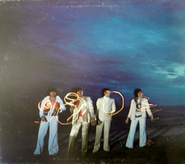 Release: Black And Blue-Vinyl-UK-1976-COC 59106-1123069