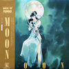 Fumio Miyashita - Moon (Vinyl, LP, Album) Very Good Plus (VG+) / Very Good (VG)