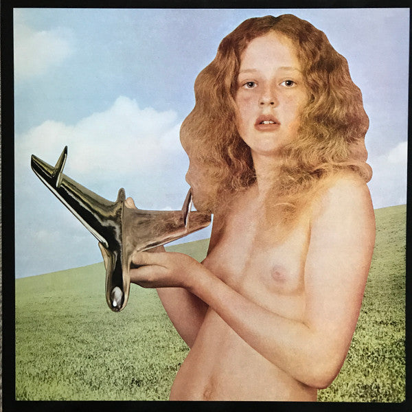 Blind Faith