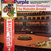 Deep Purple - Concerto For Group And Orchestra (Vinyl, LP, Album, Reissue) Good Plus (G+) / Good Plus (G+)