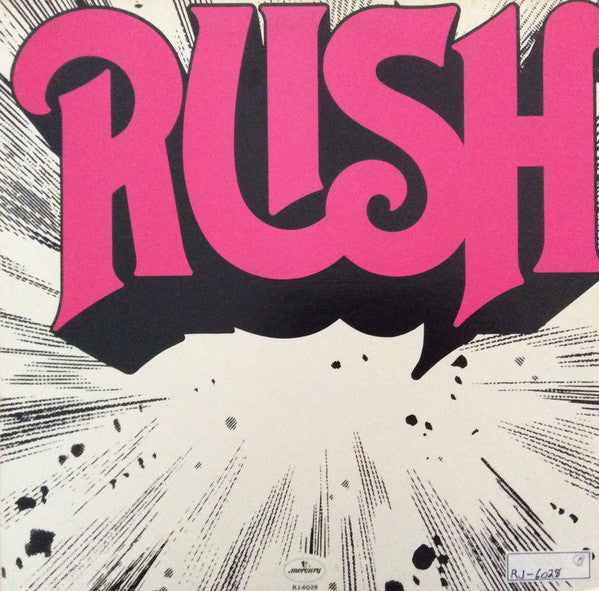 Rush