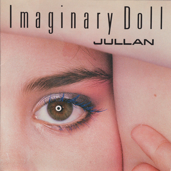 Release: Imaginary Doll-Vinyl-Japan-1984-1342-31-2058990